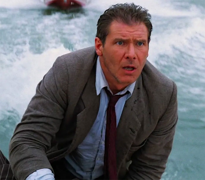 "Indiana Jones And The Last Crusade"