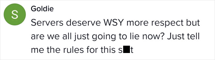 "I Do Not Have Children": Waitress Shares How Faking Having Kids Gets Her Bigger Tips "I Do Not Have Children": Waitress Shares How Faking Having Kids Gets Her Bigger Tips