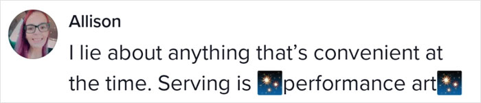 "I Do Not Have Children": Waitress Shares How Faking Having Kids Gets Her Bigger Tips "I Do Not Have Children": Waitress Shares How Faking Having Kids Gets Her Bigger Tips