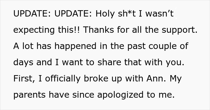 Guy Welcomes Girlfriend’s Jobless Brother Into His Home, Kicks Them Both Out When They Ask Him To Get Rid Of His Dog Guy Welcomes Girlfriend’s Jobless Brother Into His Home, Kicks Them Both Out When They Ask Him To Get Rid Of His Dog