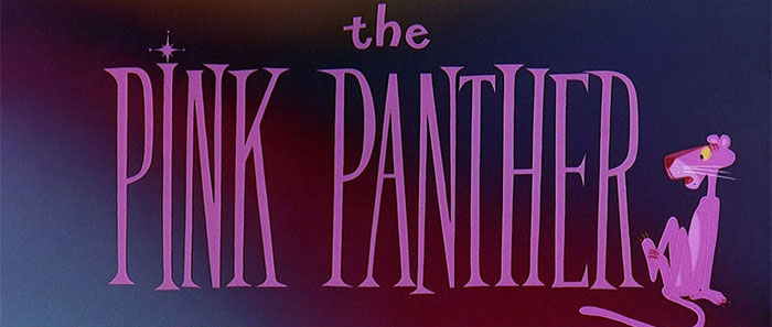 The Pink Panther Theme Song Is One Of The Most Iconic Ever, I Think