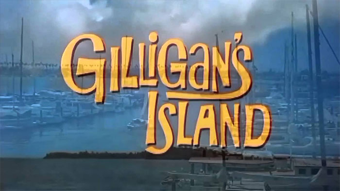 Gilligan's Island! You Hear It Once And You Know The Whole Plot, No Need To Invest Four Years