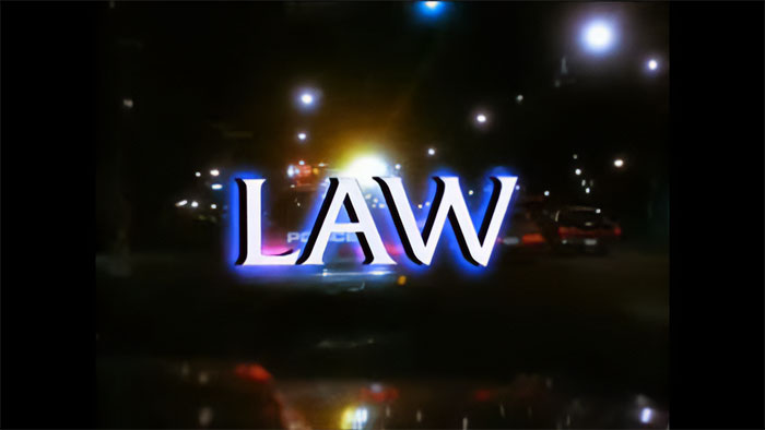 Law And Order: Get Ready To Get Intense - But Also Jazzy And Cool Because Of The Flute Solo