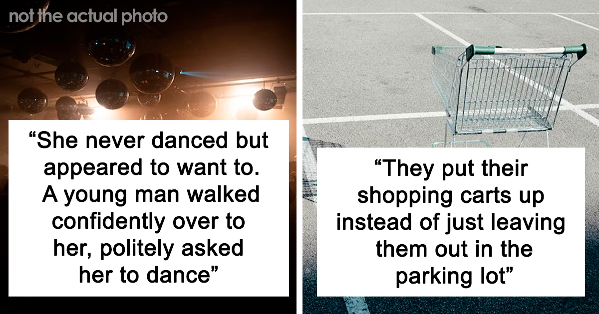 ‘Raised Right’ People List 50 Characteristics That Indicate Someone