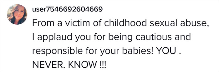 TikTok Mom Provokes Online Debate After Explaining Why She Prohibits Her Kids From Going To Sleepovers TikTok Mom Provokes Online Debate After Explaining Why She Prohibits Her Kids From Going To Sleepovers