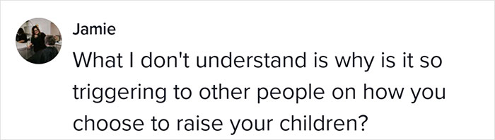 TikTok Mom Provokes Online Debate After Explaining Why She Prohibits Her Kids From Going To Sleepovers TikTok Mom Provokes Online Debate After Explaining Why She Prohibits Her Kids From Going To Sleepovers