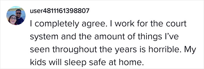 TikTok Mom Provokes Online Debate After Explaining Why She Prohibits Her Kids From Going To Sleepovers TikTok Mom Provokes Online Debate After Explaining Why She Prohibits Her Kids From Going To Sleepovers