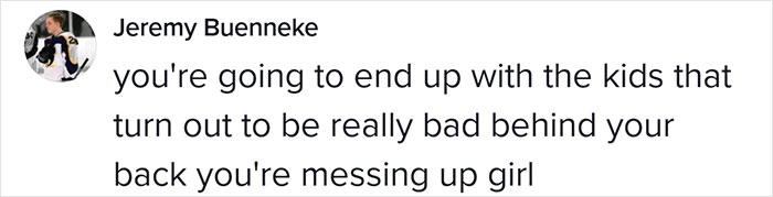 TikTok Mom Provokes Online Debate After Explaining Why She Prohibits Her Kids From Going To Sleepovers TikTok Mom Provokes Online Debate After Explaining Why She Prohibits Her Kids From Going To Sleepovers