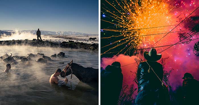 Sony National & Regional Photography Awards 2023 Have Announced Their Winners, And Here Are The Best 40 Photos