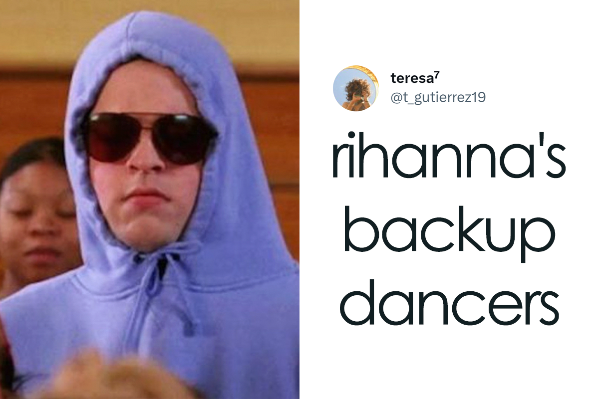 35 Finest Memes And Reactions To Rihanna's Super Bowl 2023 Performance |  Bored Panda