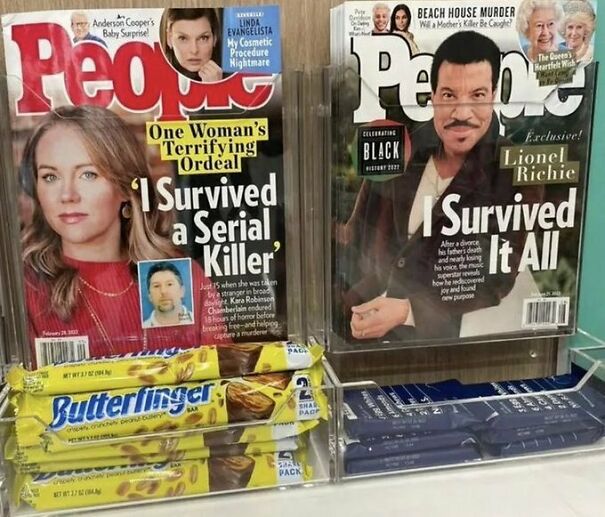 Funny Images From This Twitter Account!