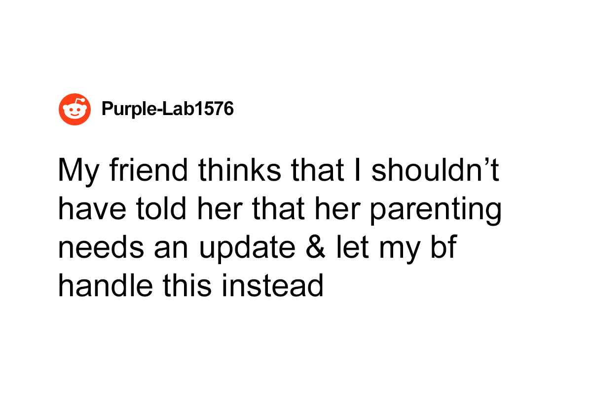 “Go Make Your Own Kids” Mom Loses It On Ex’s New Girlfriend For