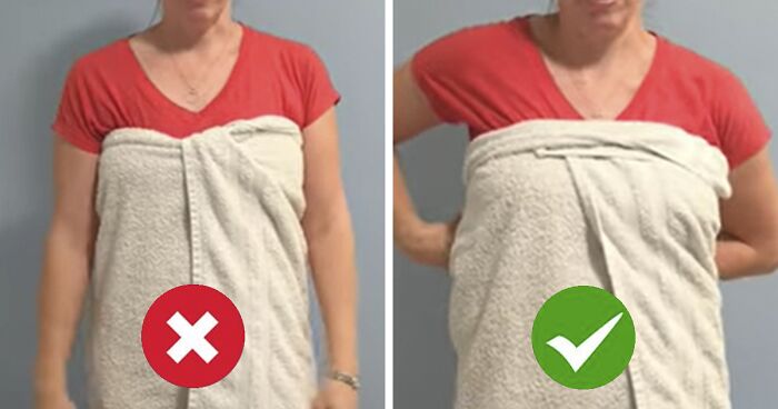 “Felt Like An Idiot”: 35 Things People Did Wrong For Years Until They Learned The Right Way