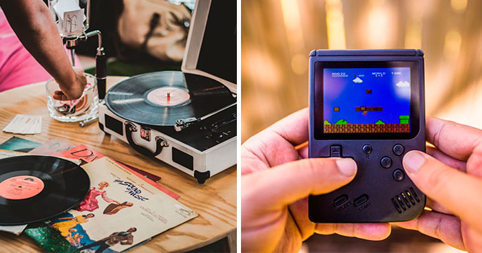 51 Timeless Things That Never Lost Their Original Appeal