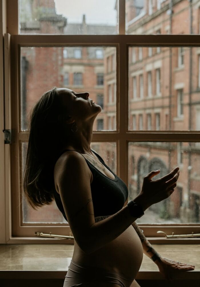 30 Women Share The Moment They Realized They’d Like To Remain Childfree