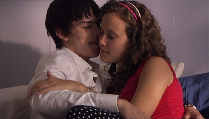 Tony And Michelle (Skins)