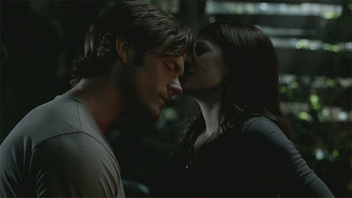 Sam And Ruby (Supernatural)