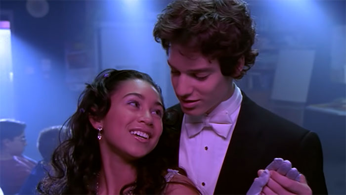 Craig And Manny (Degrassi: The Next Generation)