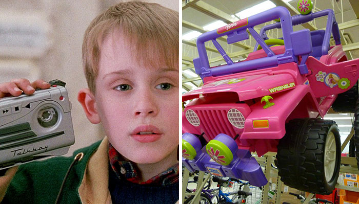 30 People Are Reminiscing About Toys They Wanted So Badly As Kids, Yet Never Got Them