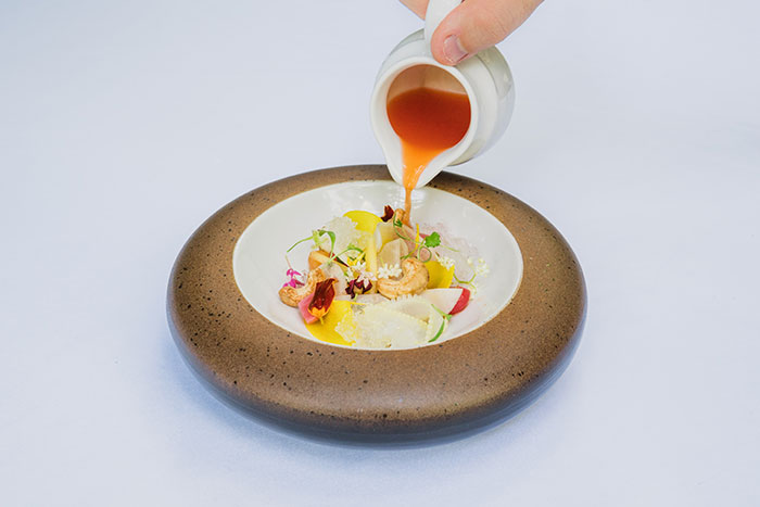 France Has Highest Number Of Michelin-Starred Restaurants