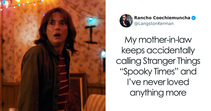 68 Funny Tweets About In-Laws That Are Just Too Real
