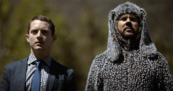 "Wilfred"