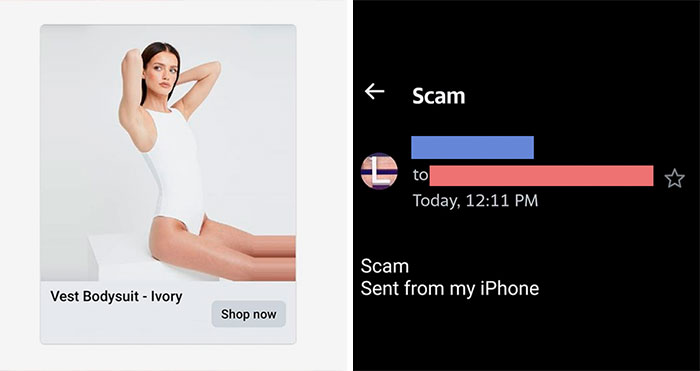 50 Cursed Screenshots No One Asked For That Got Posted On This Facebook Group