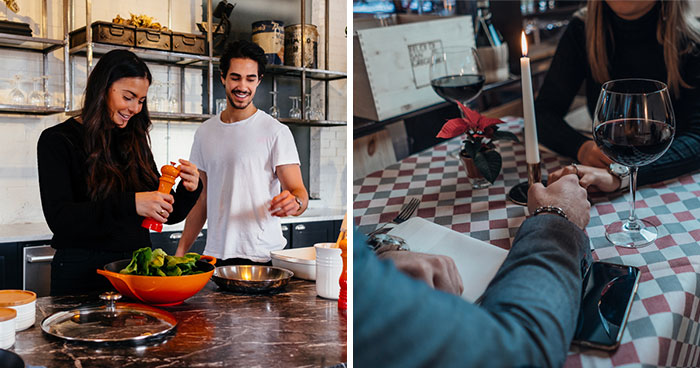 60 Valentine’s Day Ideas For A Perfect Celebration