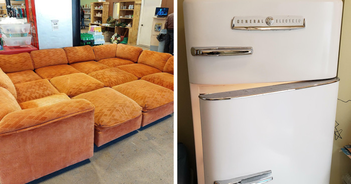 40 Of The Most Interesting And Beautiful Old Things That These People ...