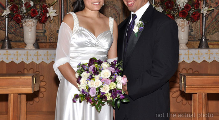 Man Wonders If He Is Wrong To Want His Fiancée To Have His Last Name When She Doesn’t