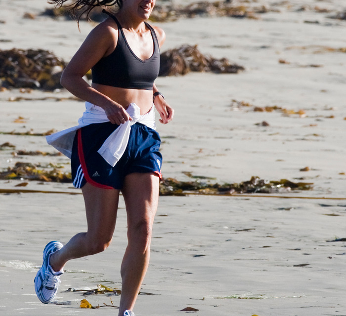 After Wearing Sports Bras Almost All Of The Time, This Woman Suddenly Finds A Strange Breast Lump, Decides To Enlighten Other Women Of Related Risks After Wearing Sports Bras Almost All Of The Time, This Woman Suddenly Finds A Strange Breast Lump, Decides To Enlighten Other Women Of Related Risks