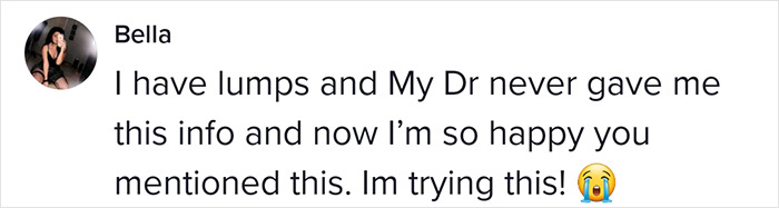 After Wearing Sports Bras Almost All Of The Time, This Woman Suddenly Finds A Strange Breast Lump, Decides To Enlighten Other Women Of Related Risks After Wearing Sports Bras Almost All Of The Time, This Woman Suddenly Finds A Strange Breast Lump, Decides To Enlighten Other Women Of Related Risks