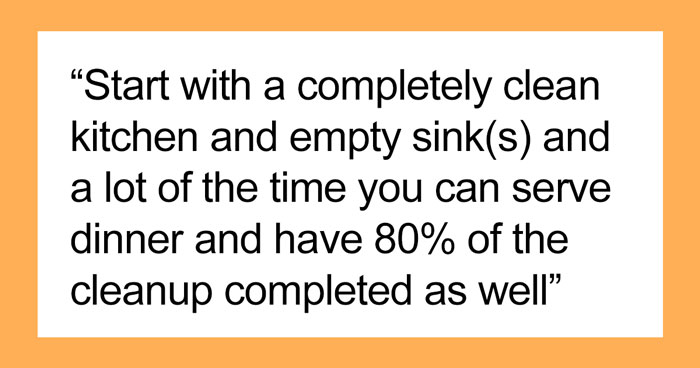 30 “Cheats” That Took These People’s Cooking Game To A Whole New Level