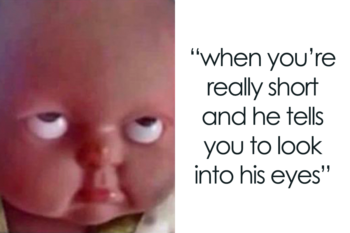 Life With A Boyfriend Summed Up In 30 Spot-On Memes, As Shared By ...