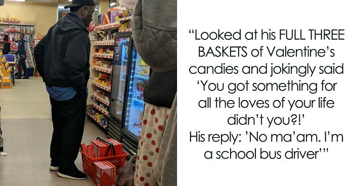 50 Valentine’s Day Posts That Might Make Your Day Better And Put You In A Romantic Mood