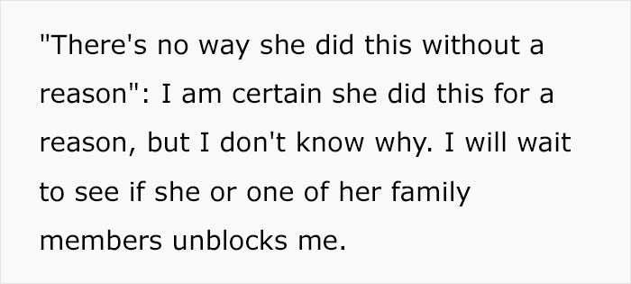 Guy Turns To The Internet After His Pregnant Wife Suddenly Disappears From The Airport And Texts Him To Never Look For Her Guy Turns To The Internet After His Pregnant Wife Suddenly Disappears From The Airport And Texts Him To Never Look For Her