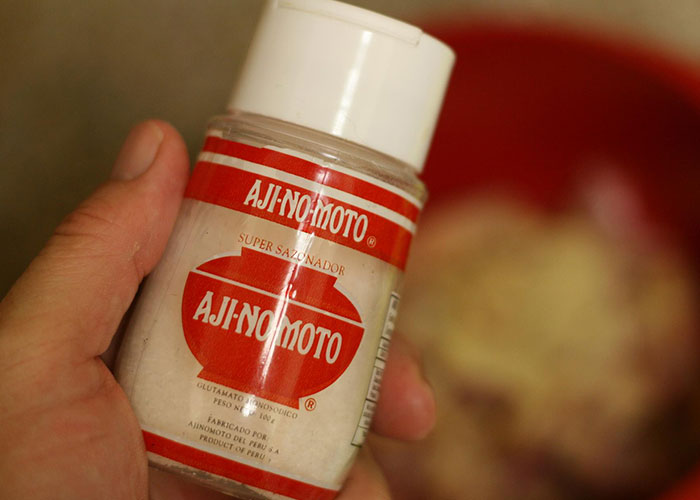 Woman Loses It After She Finds Out A Coworker's Meal She Helped Herself To Contained MSG, Takes Her To HR Woman Loses It After She Finds Out A Coworker's Meal She Helped Herself To Contained MSG, Takes Her To HR