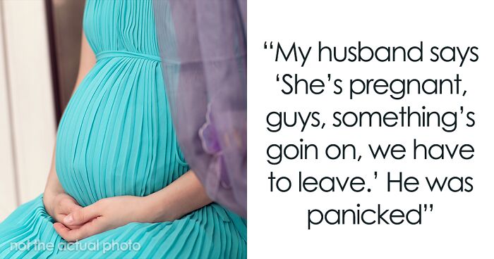 Woman Asks If She’s Wrong For Hiding Her Pregnancy For 8 Months After All Hell Breaks Loose When It’s Exposed