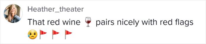 Woman Goes On A Date With A "Nice Guy", Ends Up Being Traumatized By It Woman Goes On A Date With A "Nice Guy", Ends Up Being Traumatized By It