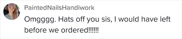 Woman Goes On A Date With A "Nice Guy", Ends Up Being Traumatized By It Woman Goes On A Date With A "Nice Guy", Ends Up Being Traumatized By It