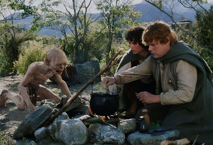 Woman Serves Rabbit Stew For Themed Party, Guests Flip Out After Realizing It Contains Actual Rabbit Meat Woman Serves Rabbit Stew For Themed Party, Guests Flip Out After Realizing It Contains Actual Rabbit Meat