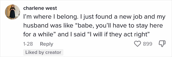People Are Torn About This Woman’s Frequent Job-Hopping Because She Will Not Tolerate Disrespect At Work People Are Torn About This Woman’s Frequent Job-Hopping Because She Will Not Tolerate Disrespect At Work