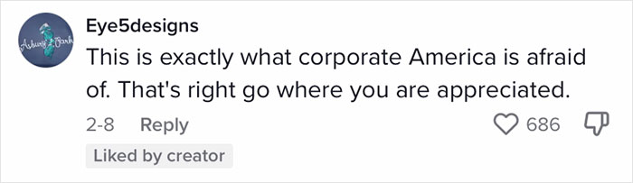 People Are Torn About This Woman’s Frequent Job-Hopping Because She Will Not Tolerate Disrespect At Work People Are Torn About This Woman’s Frequent Job-Hopping Because She Will Not Tolerate Disrespect At Work