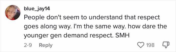 People Are Torn About This Woman’s Frequent Job-Hopping Because She Will Not Tolerate Disrespect At Work People Are Torn About This Woman’s Frequent Job-Hopping Because She Will Not Tolerate Disrespect At Work