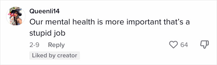 People Are Torn About This Woman’s Frequent Job-Hopping Because She Will Not Tolerate Disrespect At Work People Are Torn About This Woman’s Frequent Job-Hopping Because She Will Not Tolerate Disrespect At Work
