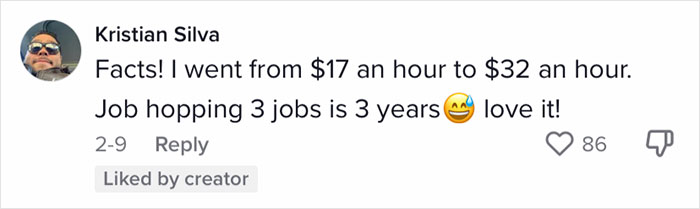 People Are Torn About This Woman’s Frequent Job-Hopping Because She Will Not Tolerate Disrespect At Work People Are Torn About This Woman’s Frequent Job-Hopping Because She Will Not Tolerate Disrespect At Work