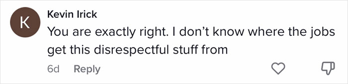 People Are Torn About This Woman’s Frequent Job-Hopping Because She Will Not Tolerate Disrespect At Work People Are Torn About This Woman’s Frequent Job-Hopping Because She Will Not Tolerate Disrespect At Work