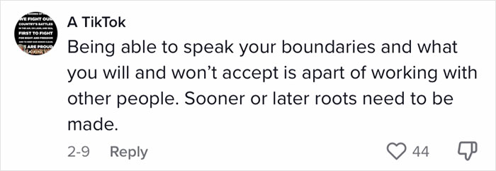 People Are Torn About This Woman’s Frequent Job-Hopping Because She Will Not Tolerate Disrespect At Work People Are Torn About This Woman’s Frequent Job-Hopping Because She Will Not Tolerate Disrespect At Work