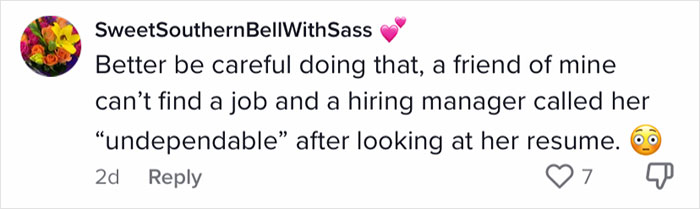 People Are Torn About This Woman’s Frequent Job-Hopping Because She Will Not Tolerate Disrespect At Work People Are Torn About This Woman’s Frequent Job-Hopping Because She Will Not Tolerate Disrespect At Work