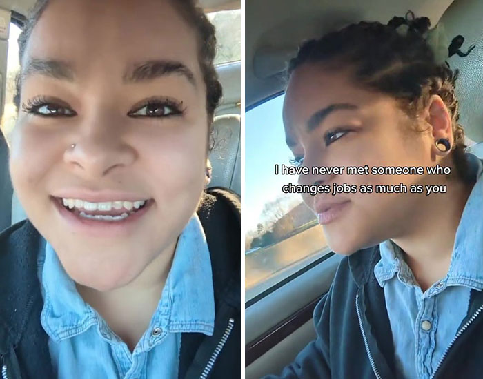 People Are Torn About This Woman’s Frequent Job-Hopping Because She Will Not Tolerate Disrespect At Work